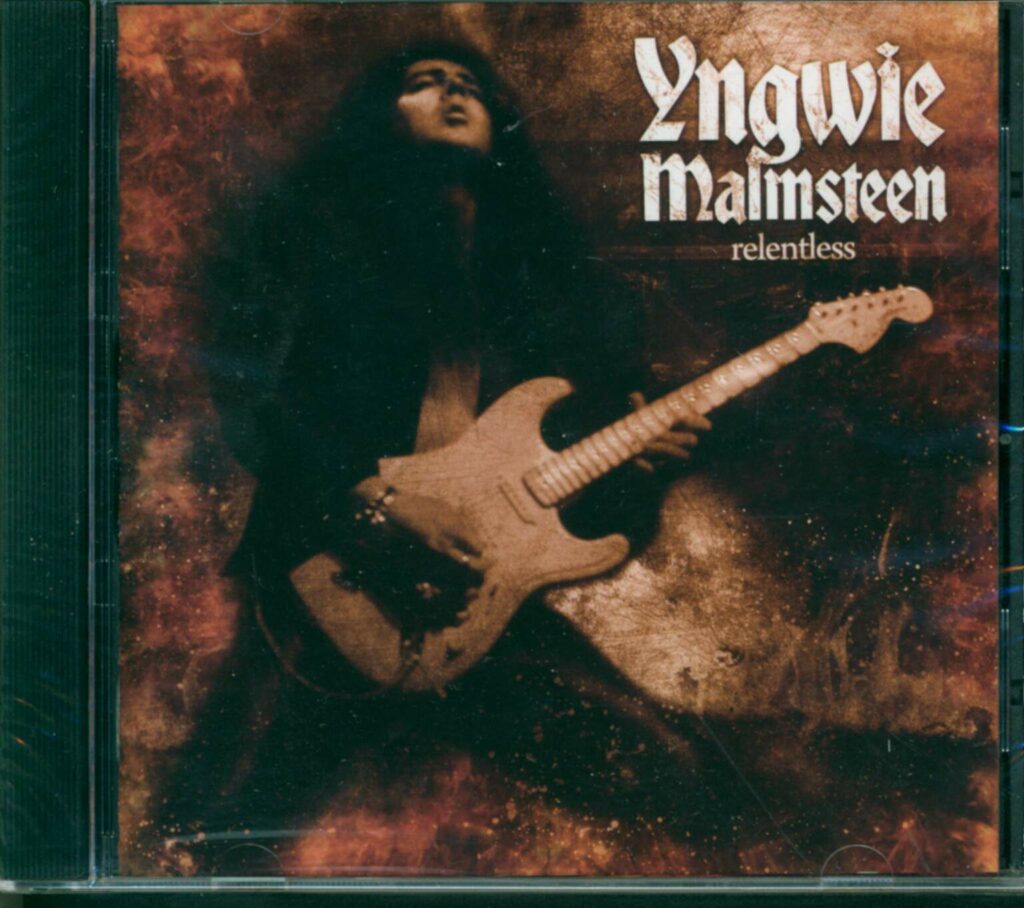 Yngwie Malmsteen-Relentless-CD-01