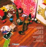 Yo La Tengo-I Am Not Afraid Of You And I Will Beat Your Ass-LP (Vinyl)-02