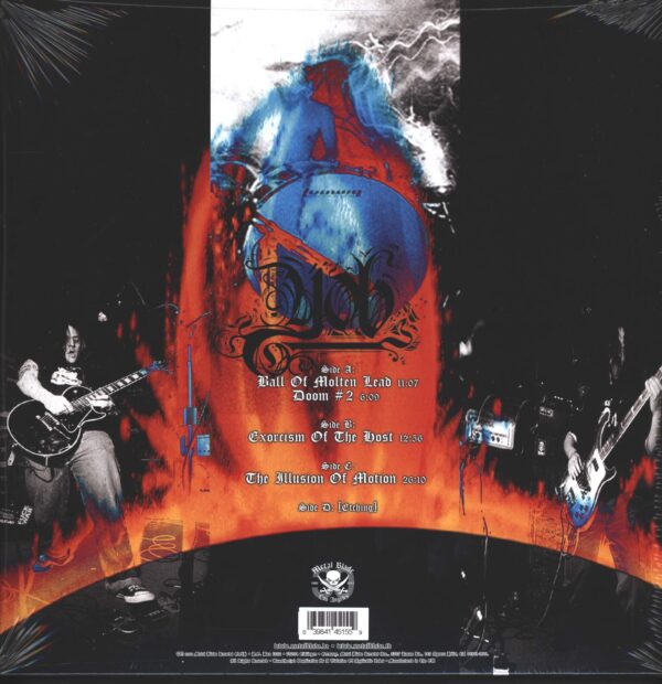 Yob-The Illusion Of Motion-LP (Vinyl)-02