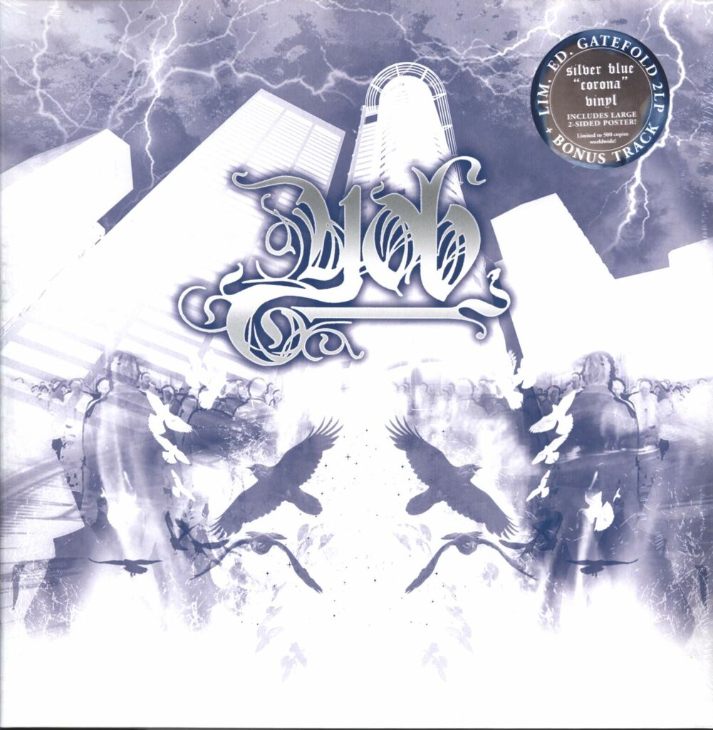 Yob-The Unreal Never Lived-LP (Vinyl)-01