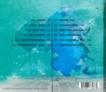 Yossi Sassi Band-Roots And Roads-CD-02