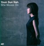 Youn Sun Nah-She Moves On-LP (Vinyl)-01