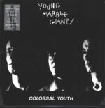 Young Marble Giants-Colossal Youth-LP (Vinyl)-01