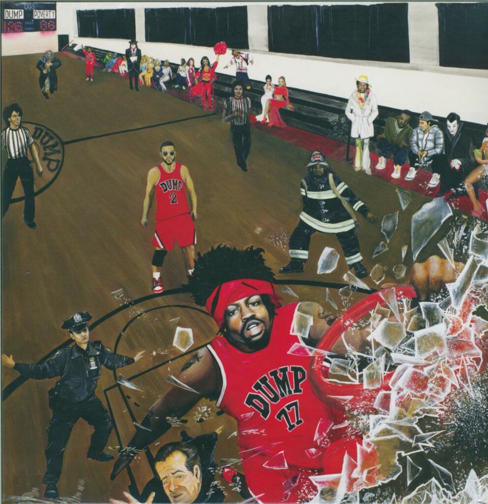 Your Old Droog-Tha YOD Fahim-LP (Vinyl)-01