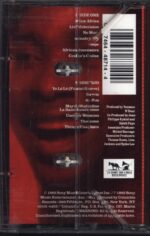 Youssou N'Dour-Eyes Open-Tape-02