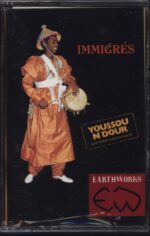 Youssou N'Dour-Immigrés-Tape-01