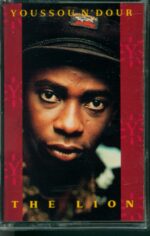 Youssou N'Dour-The Lion-Tape-01