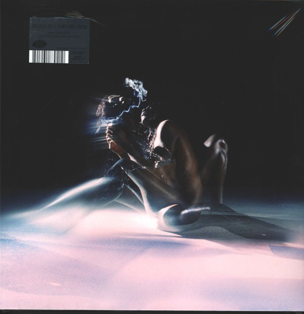 Yves Tumor-Heaven To A Tortured Mind-LP (Vinyl)-01