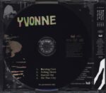 Yvonne-Burning Cars Tour Sampler-CD-02