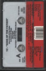 Yz-Sons Of The Father-Tape-02