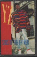 Yz-Sons Of The Father-Tape-01