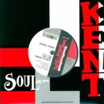 Z.Z. Hill-Make Me Yours / Peggy Woods - Love Is Gonna Get You (Brass version)-7" Single (Vinyl)-02