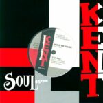 Z.Z. Hill-Make Me Yours / Peggy Woods - Love Is Gonna Get You (Brass version)-7" Single (Vinyl)-01