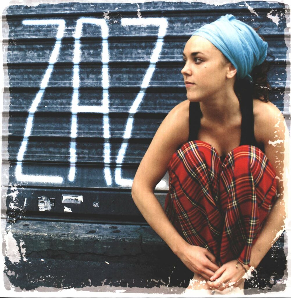 ZAZ-ZAZ-LP (Vinyl)-01