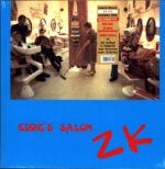 ZK-Eddie’s Salon-LP (Vinyl)-01