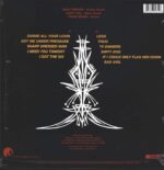 ZZ Top-Eliminator-LP (Vinyl)-02