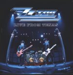 ZZ Top-Live From Texas-LP (Vinyl)-01