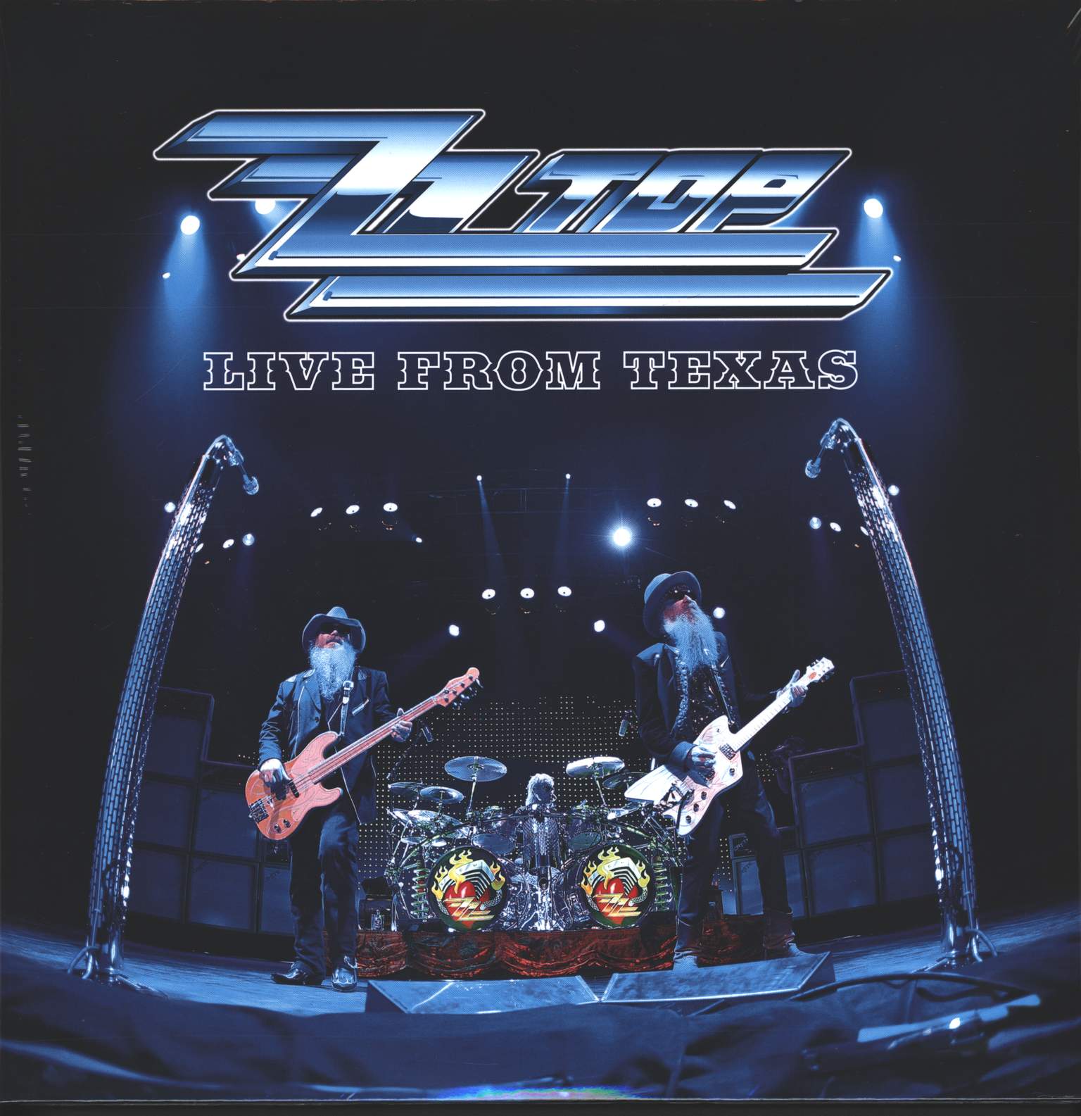 ZZ-Top-Live-From-Texas-LP-Vinyl ZZ Top-Live From Texas-LP (Vinyl)-01