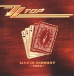 ZZ Top-Live In Germany 1980-LP (Vinyl)-01