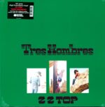 ZZ Top-Tres Hombres-LP (Vinyl)-01