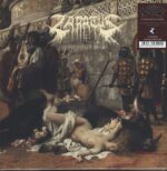 Zaratus-In The Days Of Whore-LP (Vinyl)-01