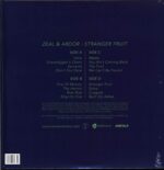 Zeal And Ardor-Stranger Fruit-12" Maxi Single (Vinyl)-02