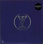 Zeal And Ardor-Stranger Fruit-12" Maxi Single (Vinyl)-01