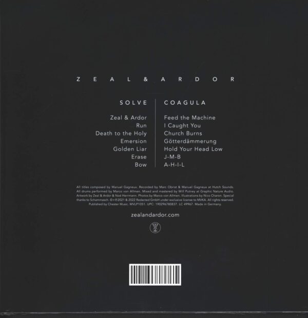 Zeal And Ardor-Zeal And Ardor-LP (Vinyl)-02