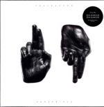 Zeal And Ardor-Zeal & Ardor-12" Maxi Single (Vinyl)-01