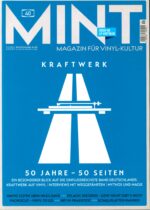 Zeitschrift-Mint Magazin # 40 11/20-Zeitschrift-01