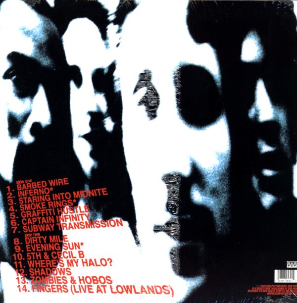 Zen Guerrilla-Shadows Of The Sun-LP (Vinyl)-02