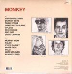 Zero Boys-Monkey-LP (Vinyl)-02