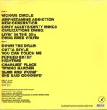 Zero Boys-Vicious Circle-LP (Vinyl)-02
