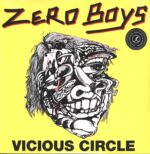 Zero Boys-Vicious Circle-LP (Vinyl)-01
