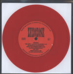 Zezozose-The Murder EP-7" Single (Vinyl)-03