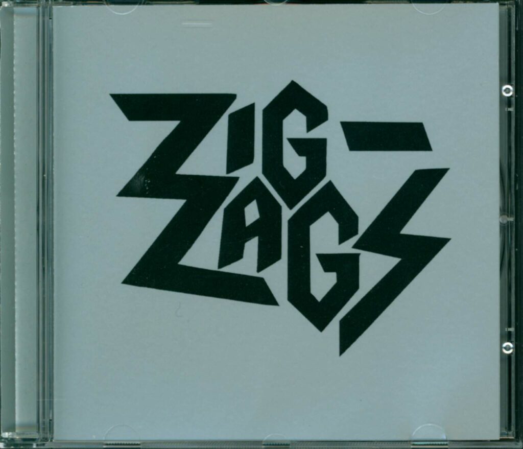 Zig Zags-Zig Zags-CD-01
