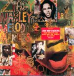 Ziggy Marley And The Melody Makers-One Bright Day-LP (Vinyl)-01