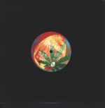 Zion Train-Raise A Voice EP-10" Vinyl-01