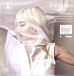 Zola Jesus-Conatus-LP (Vinyl)-01