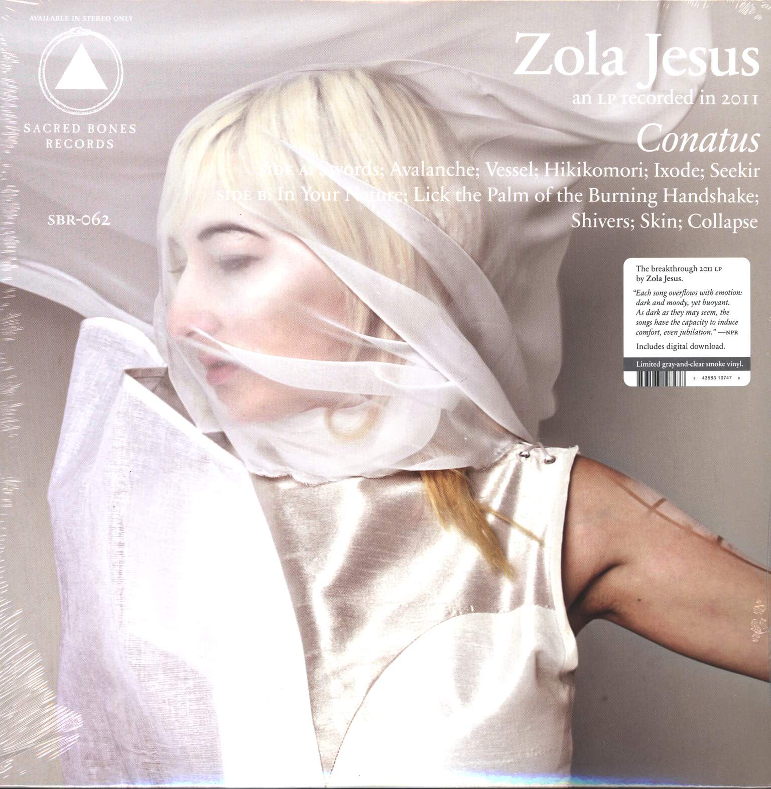 Zola-Jesus-Conatus-LP-Vinyl Zola Jesus-Conatus-LP (Vinyl)-01