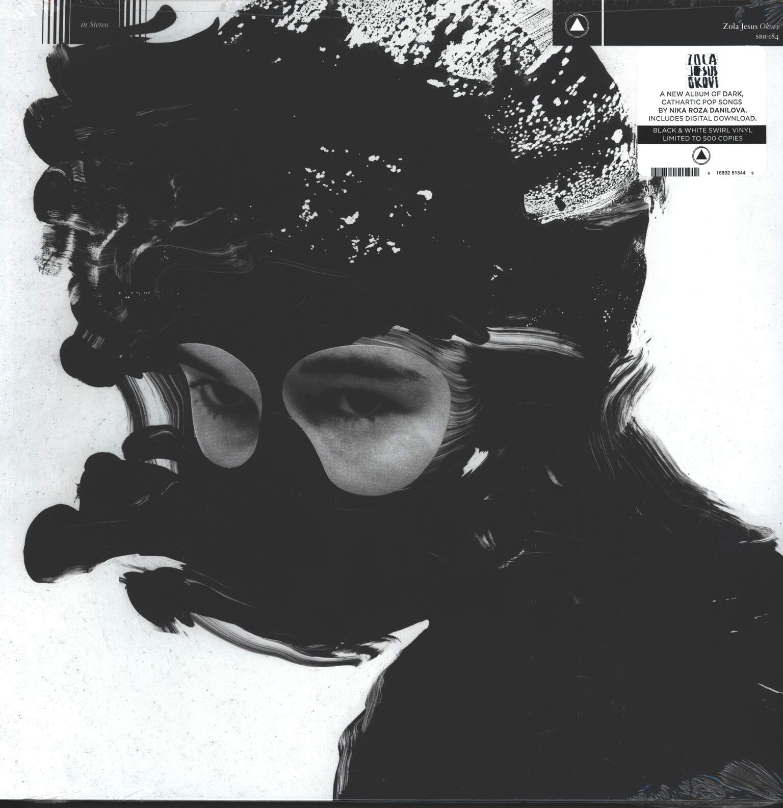 Zola-Jesus-Okovi-LP-Vinyl Zola Jesus-Okovi-LP (Vinyl)-01