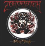 Zoroaster-Dog Magic-LP (Vinyl)-01