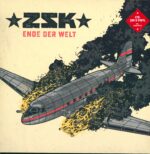 Zsk-Ende Der Welt-LP (Vinyl)-01