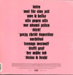 Zugezogen Maskulin-Alle Gegen Alle-LP (Vinyl)-02