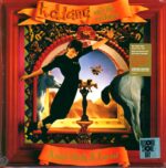 k.d. lang And The Reclines-Angel With A Lariat-LP (Vinyl)-01