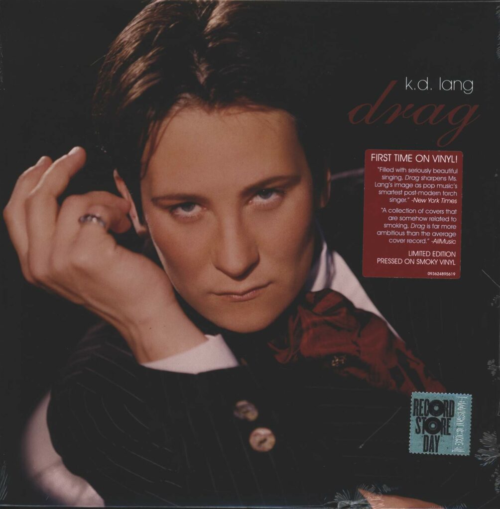 k.d. lang-Drag-LP (Vinyl)-01