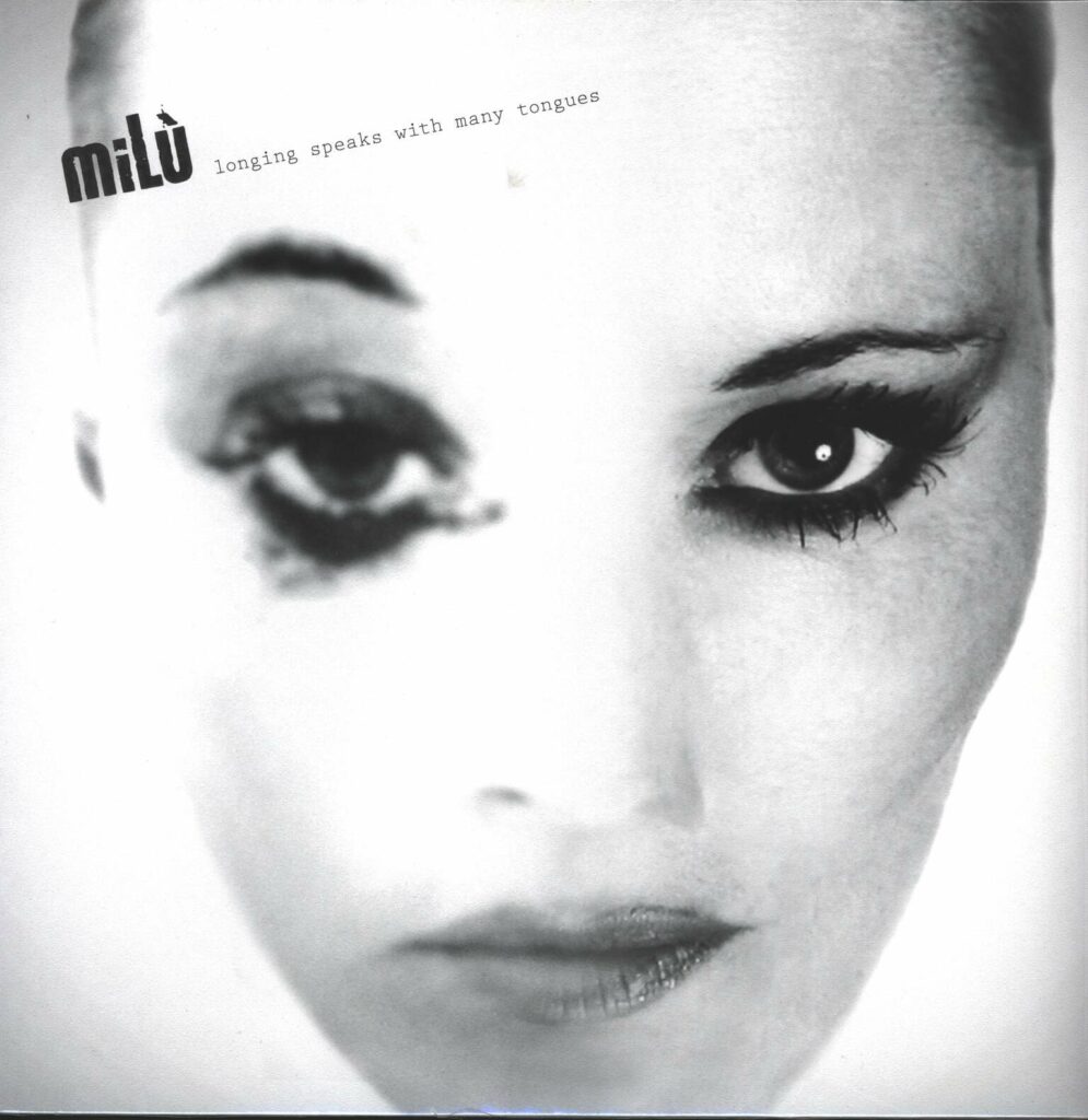 miLù-Longing Speaks With Many Tongues-LP (Vinyl)-01
