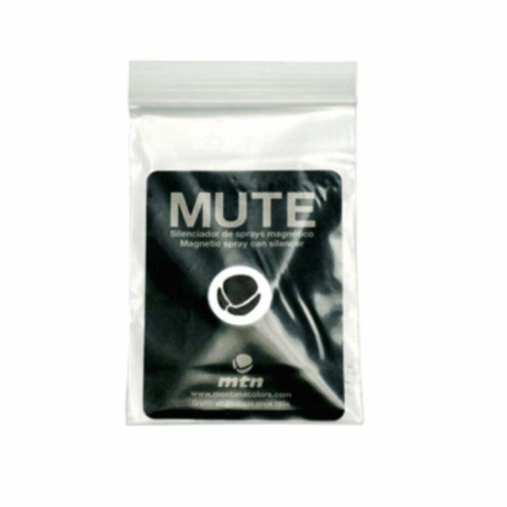 mtn-MUTE Can Silencer / Magnet-Sonstiges-01