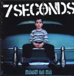 7 Seconds-Good To Go-LP (Vinyl)-1