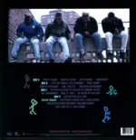 A Tribe Called Quest-People's Instinctive Travels And The Paths Of Rhythm-LP (Vinyl)-2